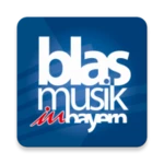 bib-magazin android application logo